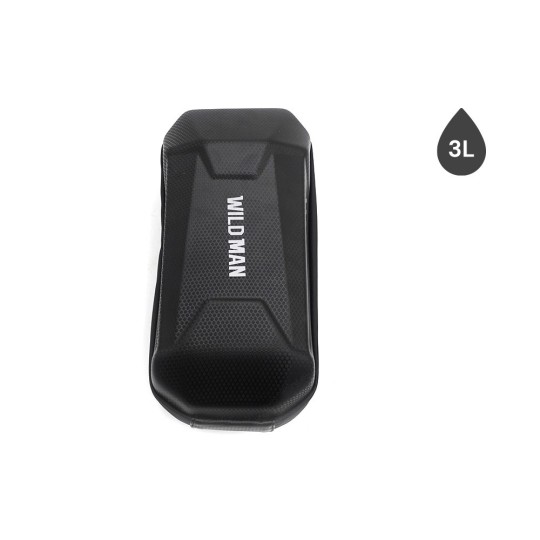 Sacoche étanche trottinette Wildman 3L