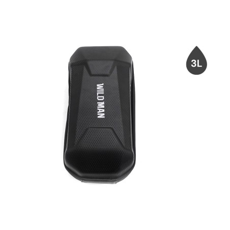 Sacoche étanche trottinette Wildman 3L