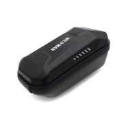 Sacoche étanche trottinette Wildman 2L