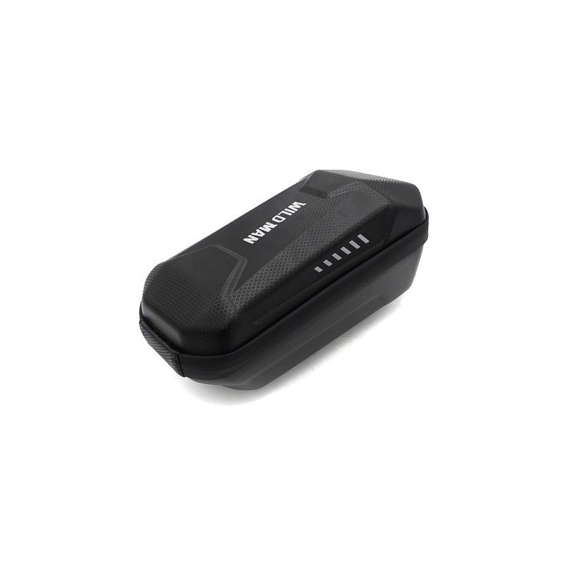 Sacoche étanche trottinette Wildman 2L