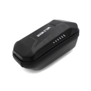 Sacoche étanche trottinette Wildman 2L