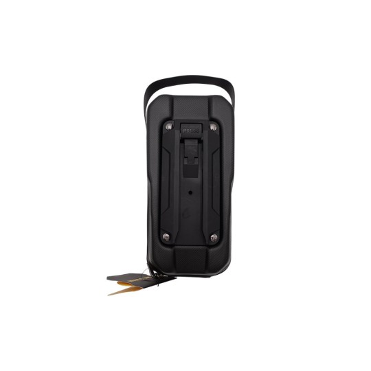 Sacoche étanche Wildman 2,8L Attache Rapide