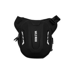 Sacoche Jambe étanche Wildman 1L