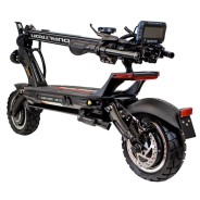 Dualtron Victor Limited 2026 60V 37.1Ah