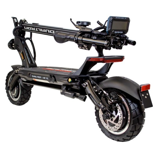 Dualtron Victor Limited 2026 60V 37.1Ah