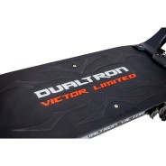 Dualtron Victor Limited 2026 60V 37.1Ah