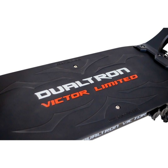 Dualtron Victor Limited 2026 60V 37.1Ah