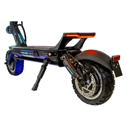 Dualtron Victor Limited 2026 60V 37.1Ah