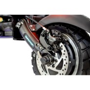 Dualtron Victor Limited 2026 60V 37.1Ah