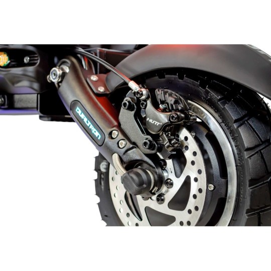 Dualtron Victor Limited 60V