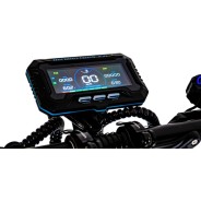 Dualtron Victor Limited 60V