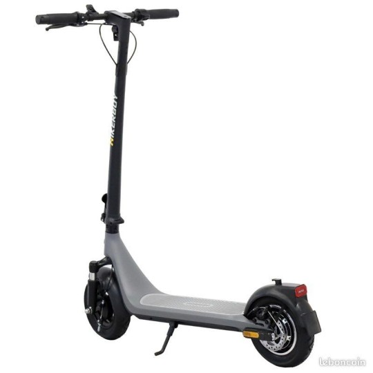 Hikerboy Curtis plus 10.4Ah