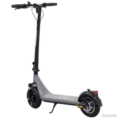 Hikerboy Curtis plus 10.4Ah