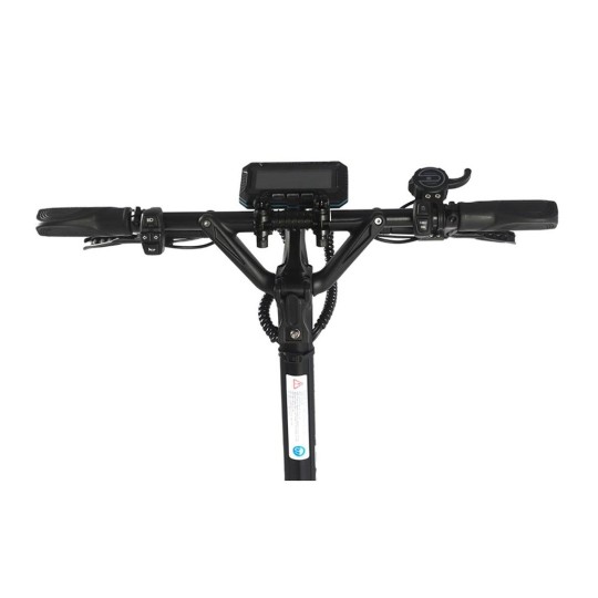 Dualtron Victor Luxury Plus 60V 2025