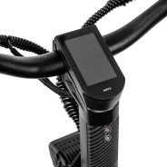 Odyssr Rodeo Mono 52V 18Ah