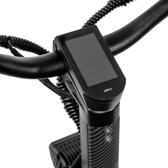 Odyssr Rodeo Mono 52V 18Ah