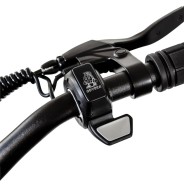 Odyssr Rodeo Mono 52V 18Ah