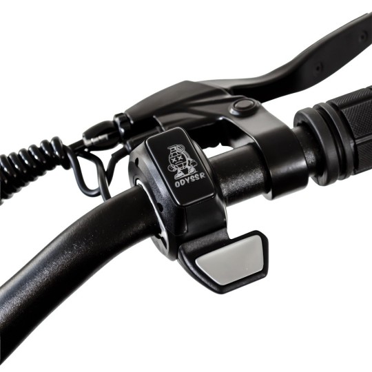 Odyssr Rodeo Mono 52V 18Ah