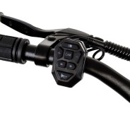 Odyssr Rodeo Mono 52V 18Ah