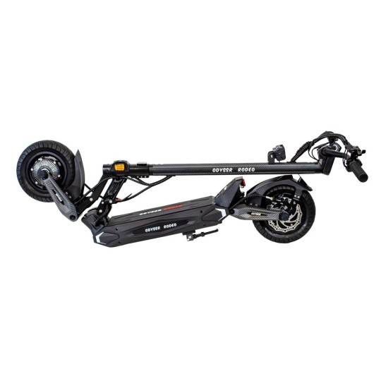 Odyssr Rodeo Dual 52V 18Ah