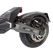 Odyssr Rodeo Dual 52V 18Ah