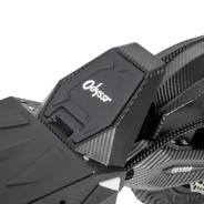 Odyssr Rodeo Dual 52V 18Ah