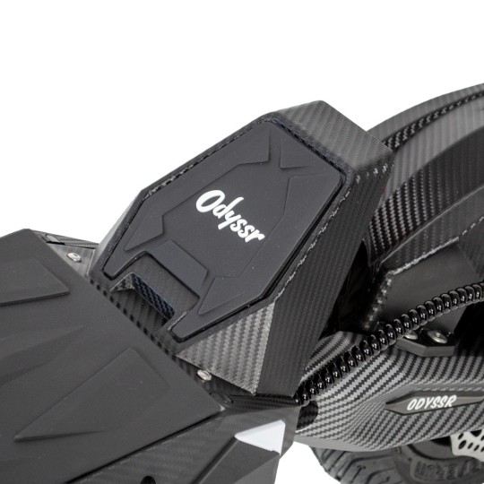 Odyssr Rodeo Dual 52V 18Ah