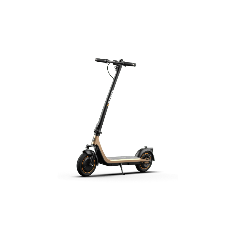 Hikerboy Curtis Dual