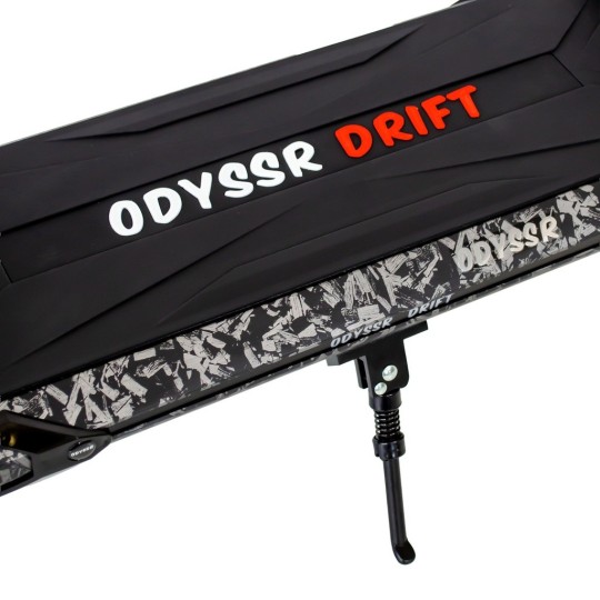 Odyssr Drift Dual 60V 27Ah