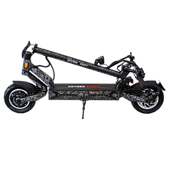 Odyssr Drift Dual 60V 27Ah