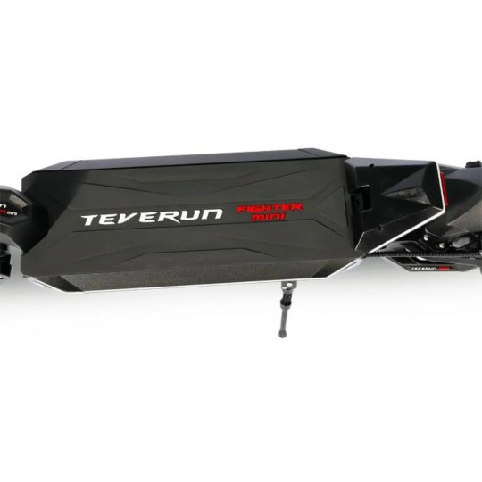 Teverun Mini Fighter V4 2025 52V 20.8Ah