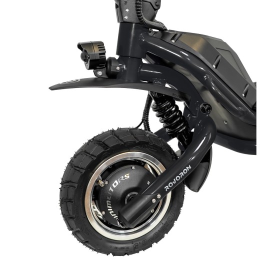 Rovoron R5 PRO 60V 37Ah