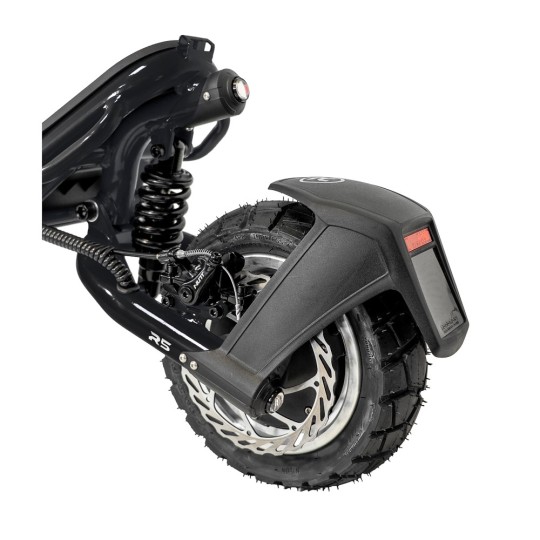 Rovoron R5 PRO 60V 37Ah