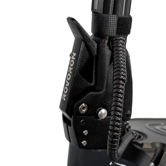 Rovoron R5 PRO 60V 37Ah