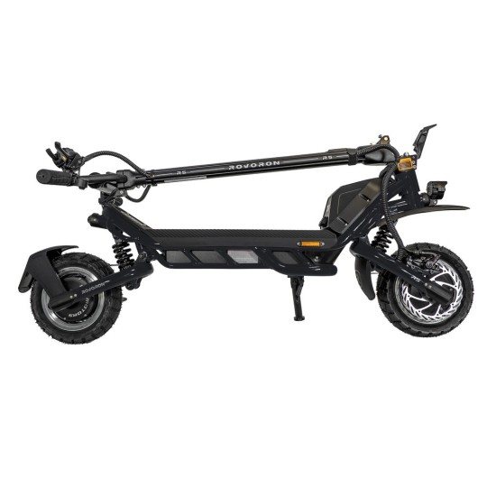 Rovoron R5 PRO 60V 37Ah