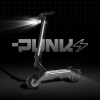Punk Roamer Mono moteur 48V-15.6Ah