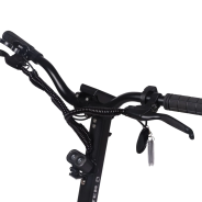 Teverun Fighter Mini Q PRO 52V 15AH