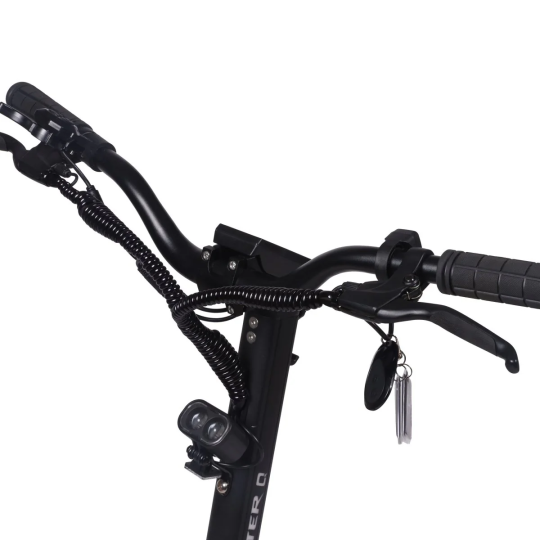 Teverun Fighter Mini Q PRO 52V 15AH