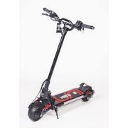 Trottinettes électriques